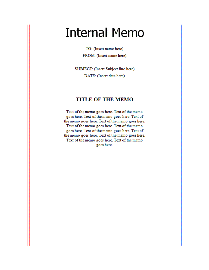 wps template free download writer presentation internal memorandums